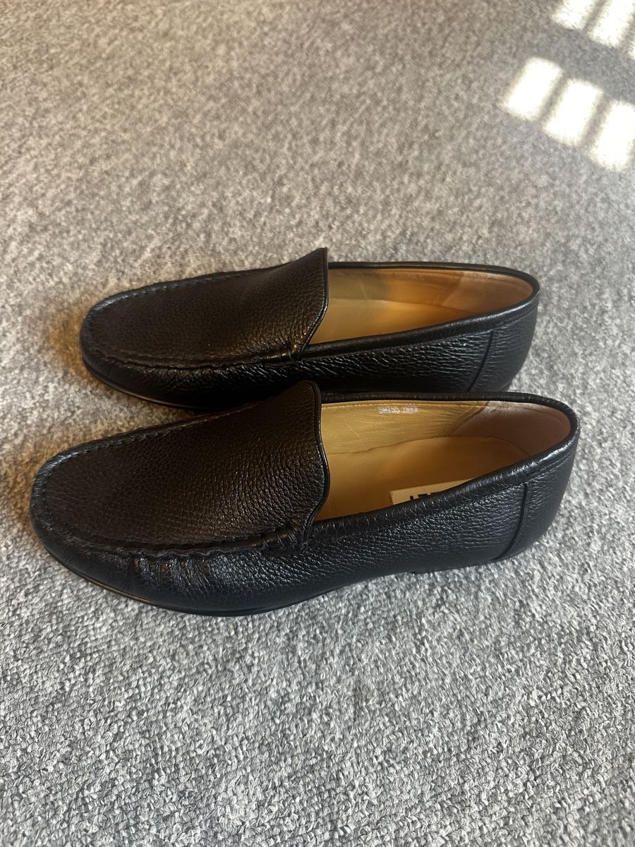 Scarpe da uomo: BALLY shoes – Nuovo (secondo la descrizione) da Niederlenz venduto da bul_m9x7 1