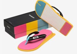 Havaianas Special Edition Lori Trade II