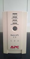 Back-UPS APC CS 500