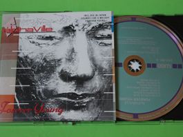 ALPHAVILLE - FOREVER YOUNG (mit "Big in Japan") 80s-CD 1984