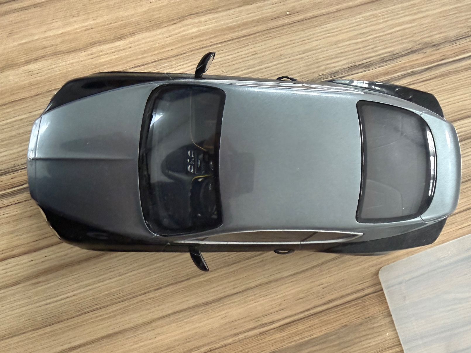 Bentley Modellini d'auto: Bentley Continental GT Speed,Breitling,Limited Edition! – Usato da Bettlach venduto da val_95hq 1