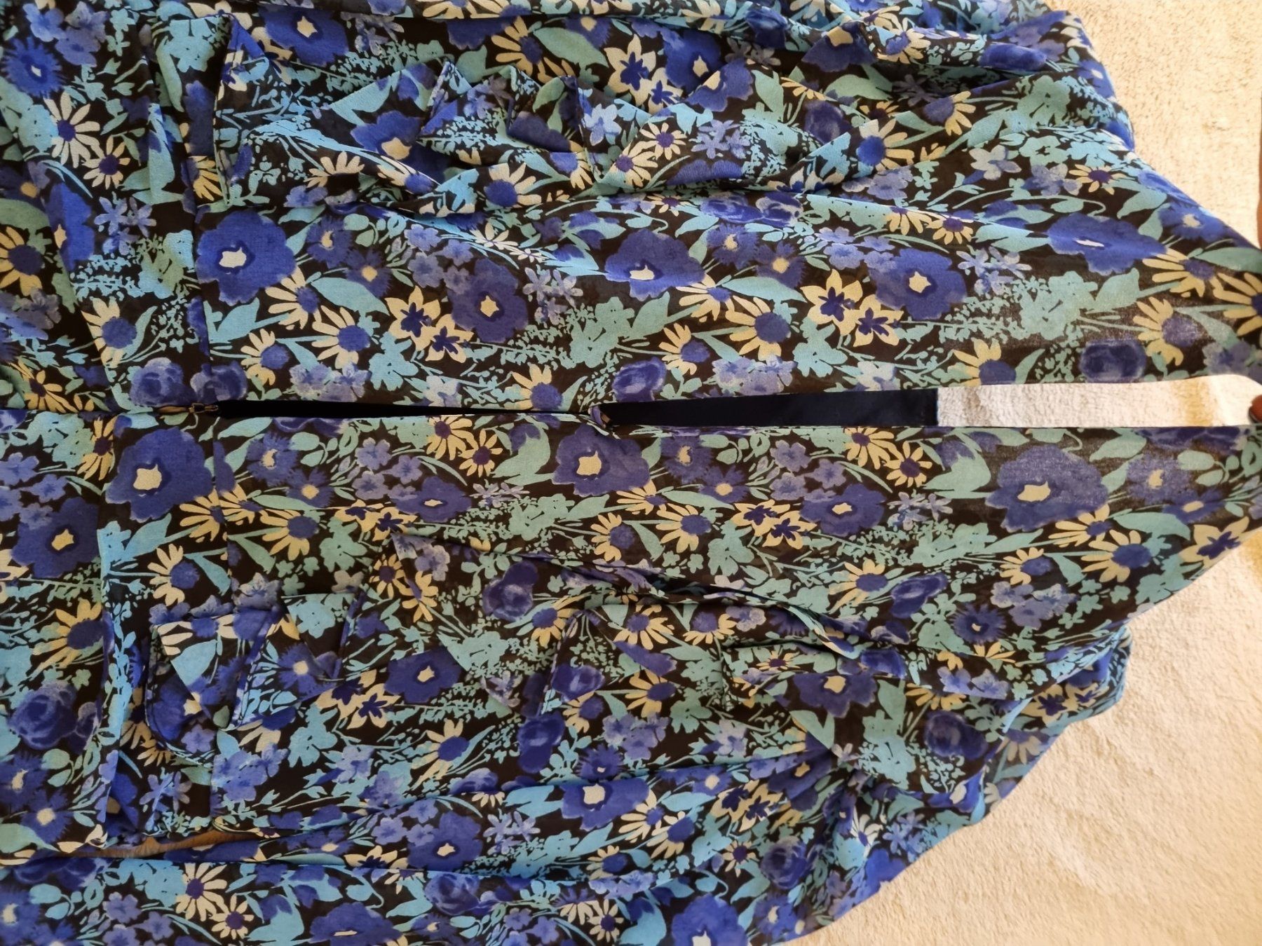 Zara Vestiti: ZARA Kleid M – Usato da St Gallen venduto da vir_5kgt 6