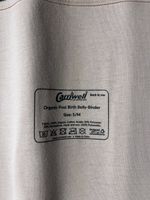 Carriwell Rückbildungs Gürtel beige S/M