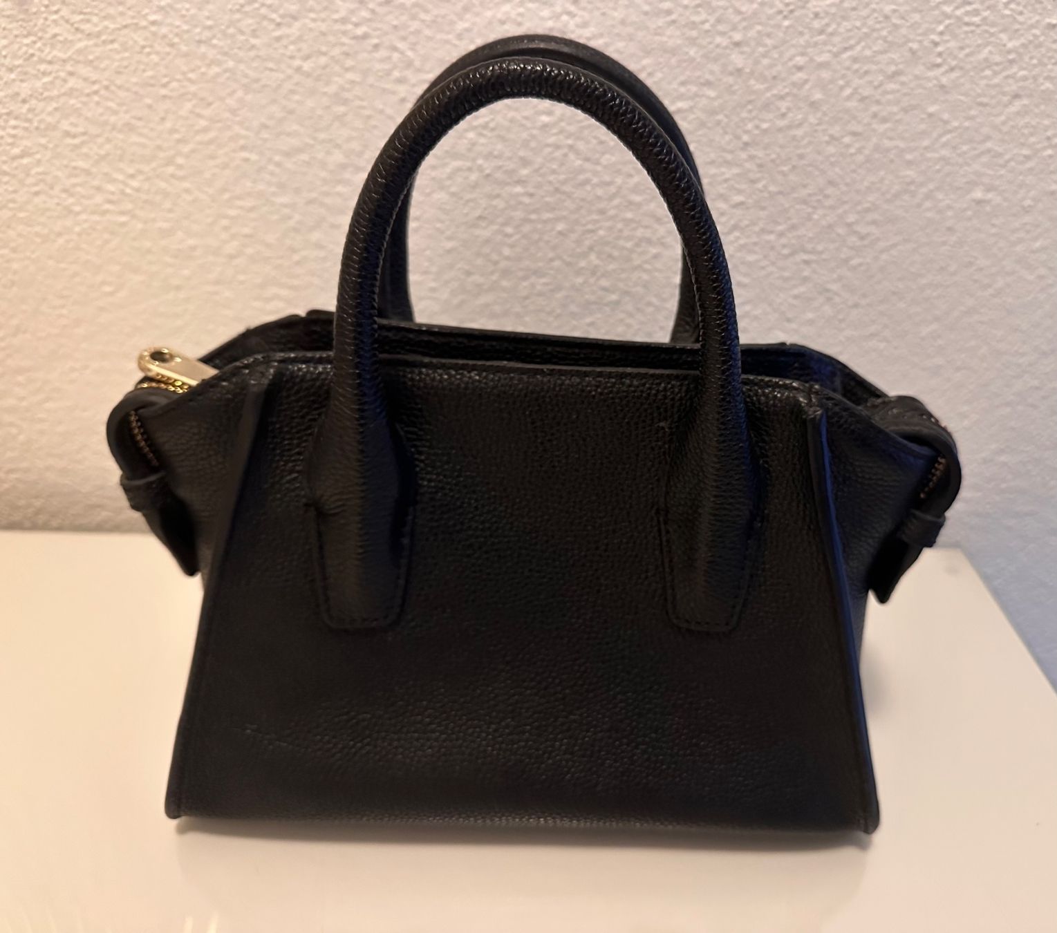 DKNY Borse da donna: DKNY Handtasche echt Leder – Nuovo (secondo la descrizione) da Alpnach Dorf venduto da ljusja 1