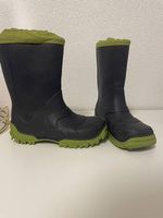 Elefanten Kinder-Gummistiefel | Gr. 29