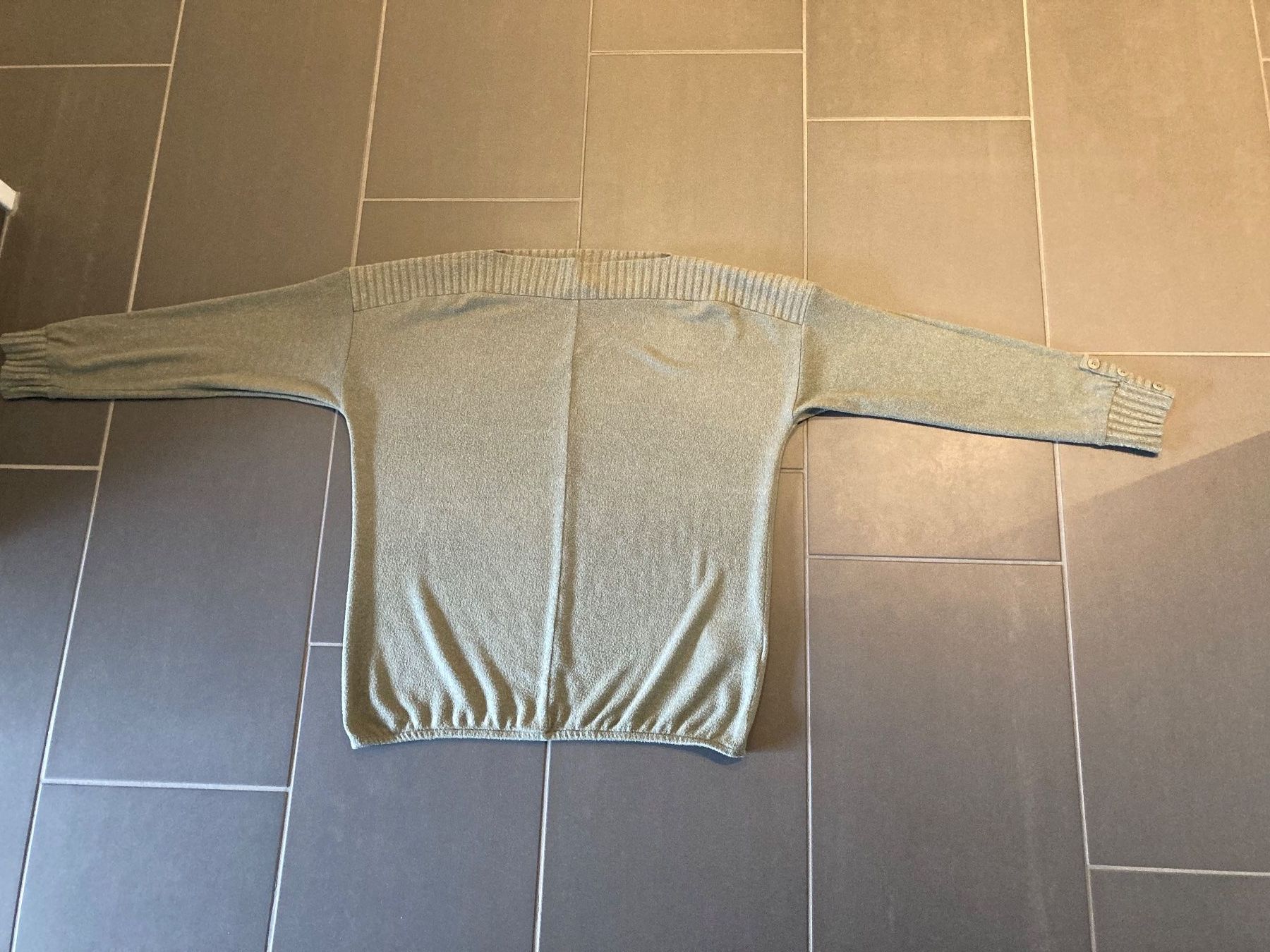 Esprit Maglioni & Felpe: 2 edle warmen Esprit + TomTailor Damenpullover - Grösse L  ! – Usato da Chur venduto da Hermes421 4