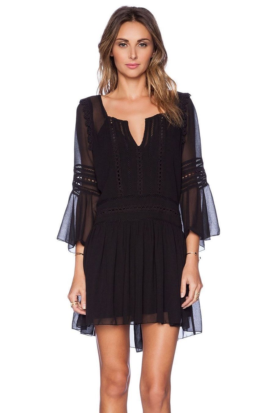 Vestiti: Summer lace dress – Usato da Dallenwil venduto da ZD2019