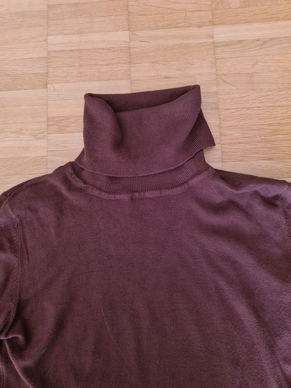 Pullover & Sweatshirts: Rollkragenpullover Gr. M – Gebraucht aus Jona von Good_luck_ 4
