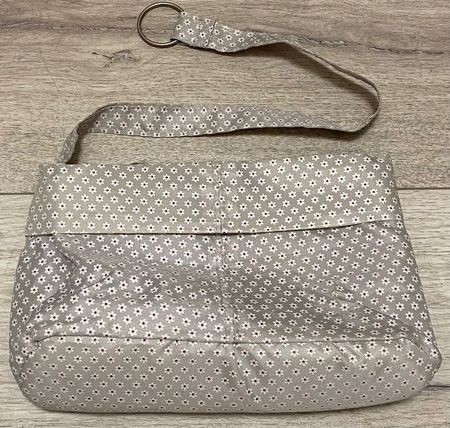 Innentasche zur Handtasche Umhängetasche ZWEI Kreditkarten