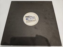 M&S – Salsoul Nugget (If U Wanna) (House, Disco)