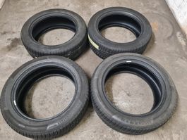 04x Winter Pneu 225/50 R19 Continental