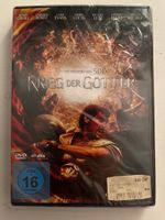 Krieg der Götter (2011), DVD 📀 NEU, OVP