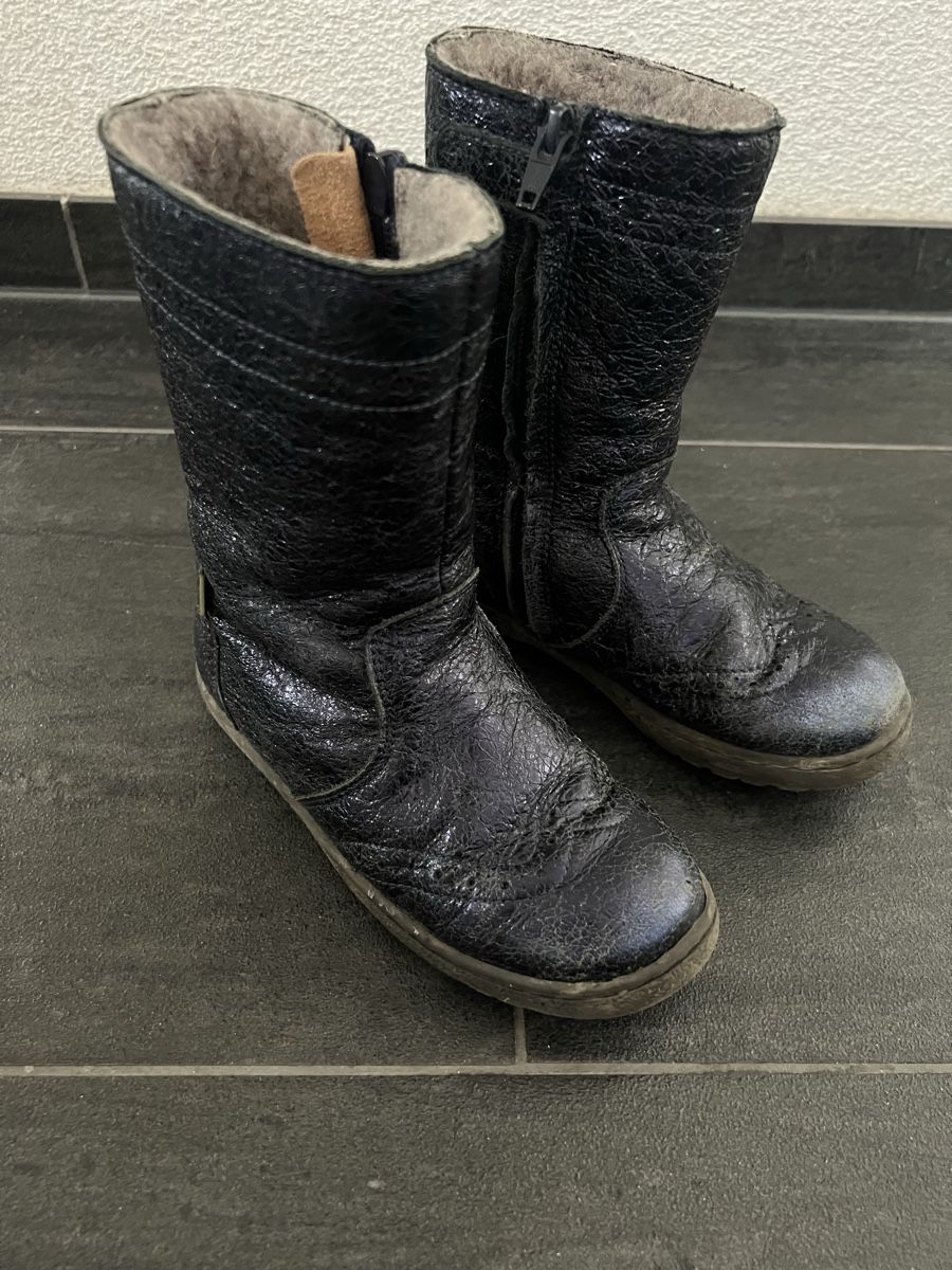 Bisgaard Scarpe per ragazze: Bisgaard 29 – Usato da Schiers venduto da Sam.ahd1