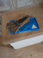 Märklin 3Wegweiche