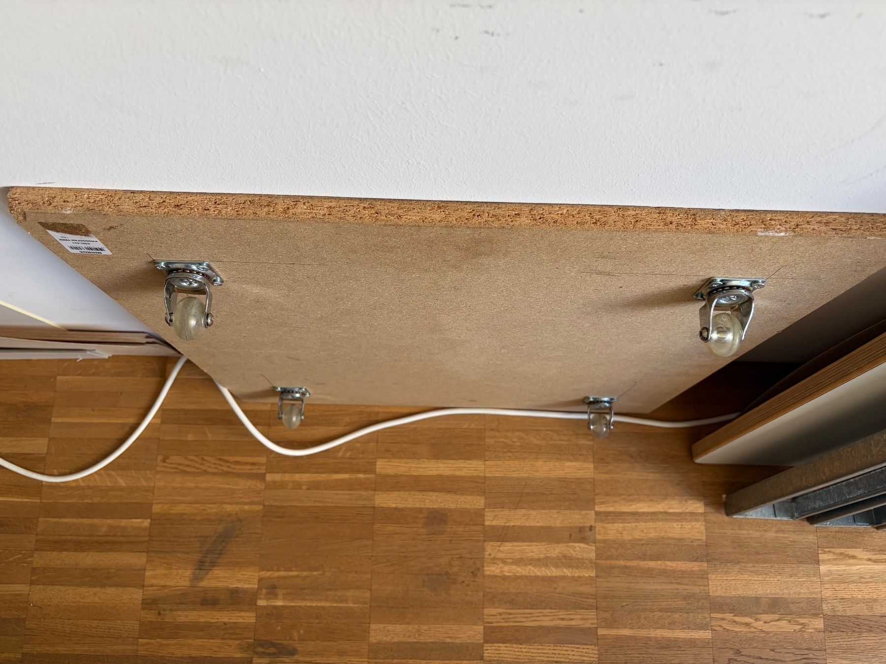 Korpus: Rollwagen – Gebraucht aus Zürich von Tm7 1