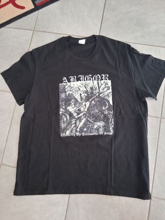 ts abigor - channeling...(metal)