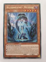 Yugioh Weltvermächtnis Weltkelch rare