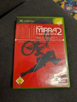 Dave mirra freestyle BMX 2 Microsoft Xbox