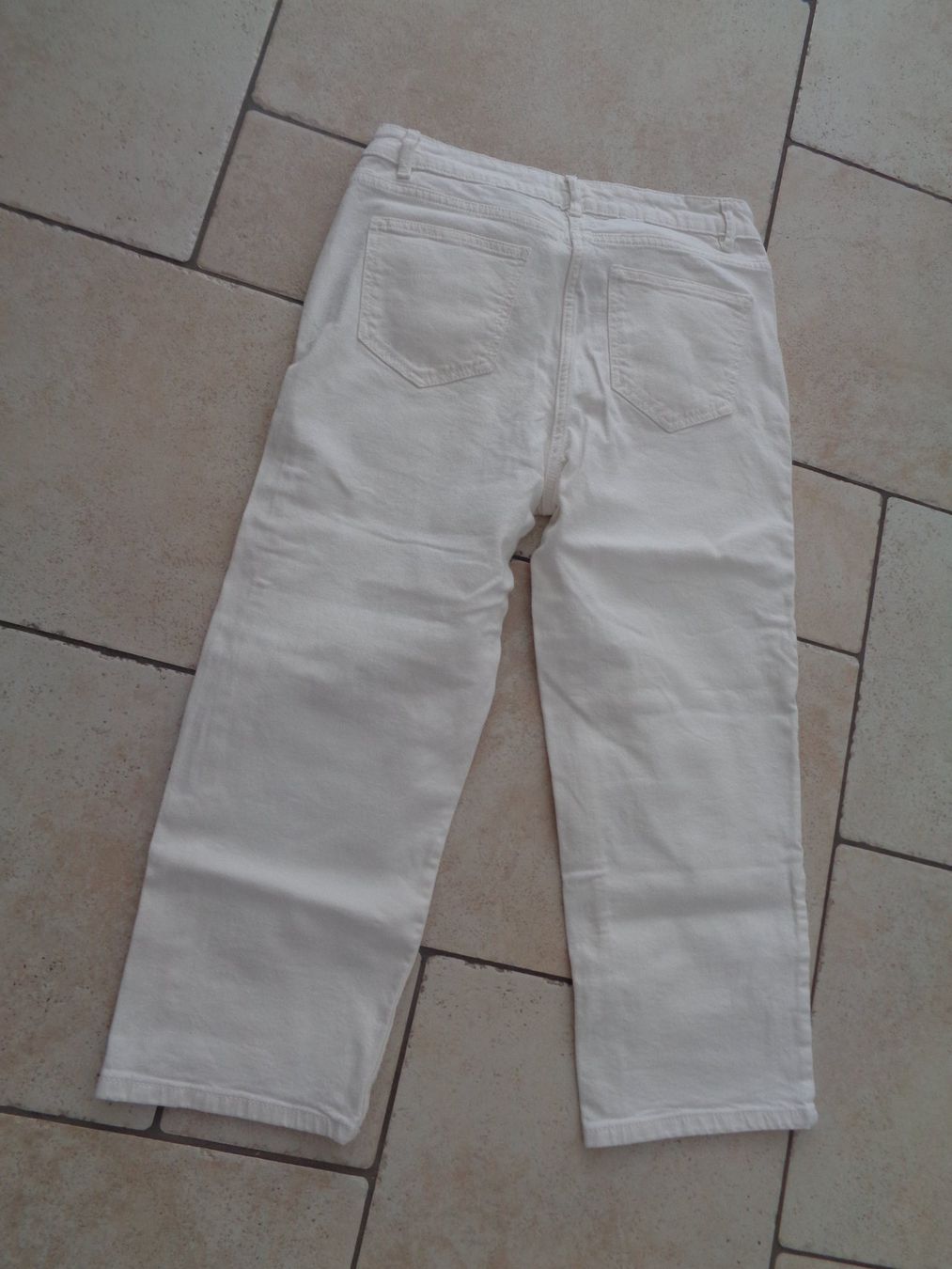 Hosen: Hose  Grösse 38 – Gebraucht aus Kreuzlingen von Robi-2003 3