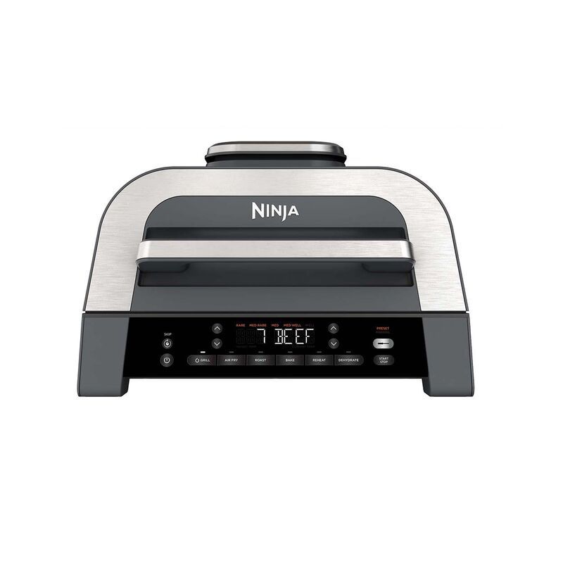 Griglie: Ninja Grill – Nuovo (secondo la descrizione) da Appenzell venduto da Sonnschein_