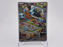 Ewige Rivalen - Rotom  (DRI 197) - DE