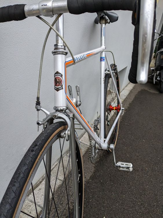 peugeot carboprofil 103