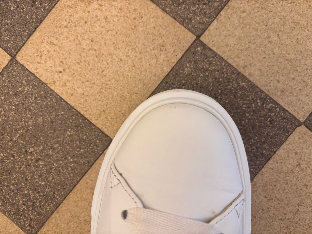 Kennel + Schmenger Scarpe da donna: Sneaker von Kennel&Schmenger – Usato da Basel venduto da FannySt 3