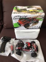 Ferngesteuertes BEAST MAX REED Auto NEU! Schnäpli!