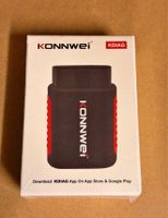 KONNWEI KDiag OBD2 Diagnosegerät Bluetooth für Android & iOS