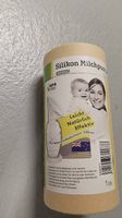 Milchpumpe Haakaa Silikon einzeln 