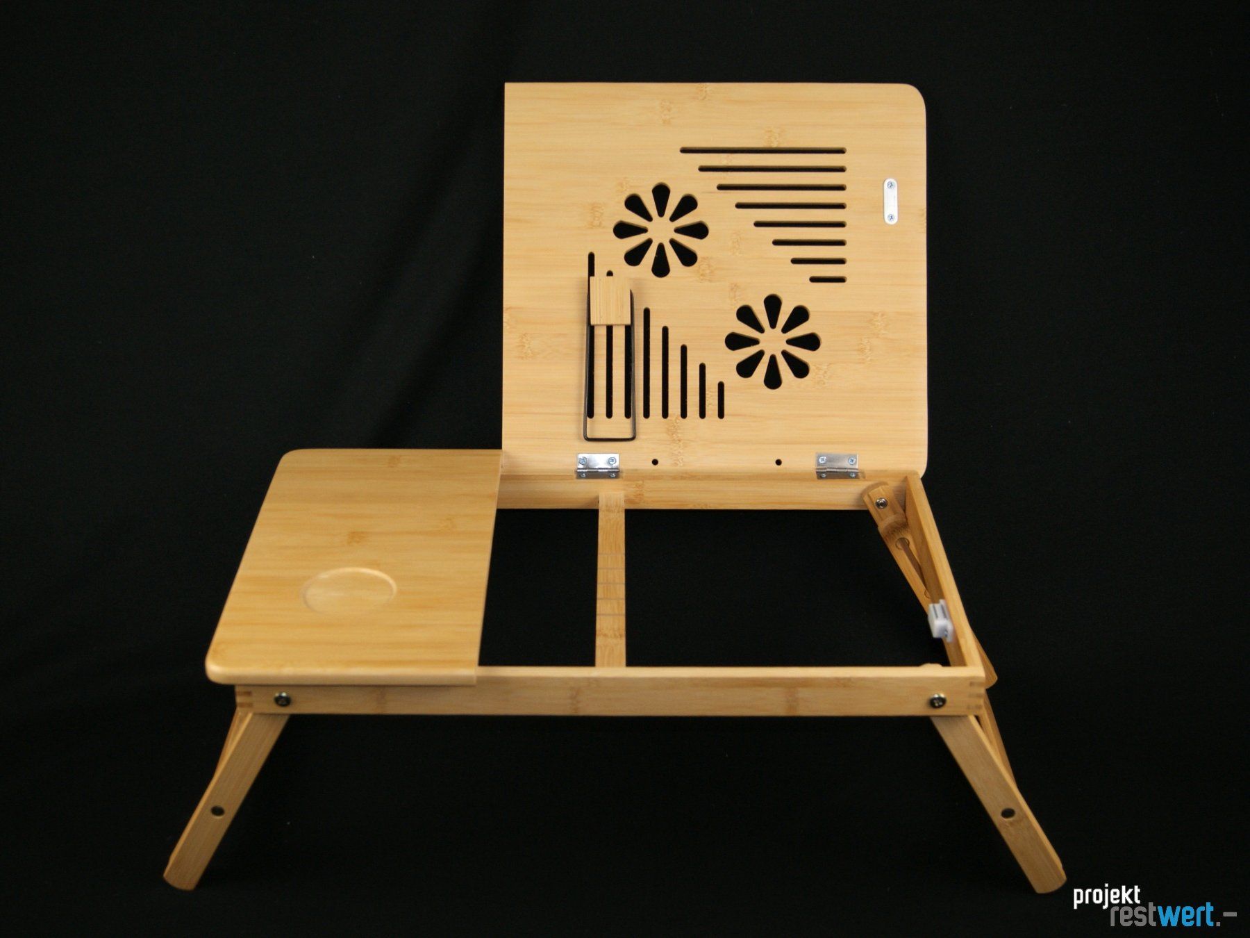 Racks & Cavalletti: Laptoptisch von SONGMICS – Nuovo (secondo la descrizione) da Bülach venduto da restwert_buelach 1