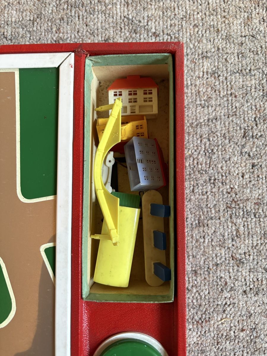 Giochi: Spielkasten PERMA – Usato da Schönenberg ZH venduto da Roxana8820 2