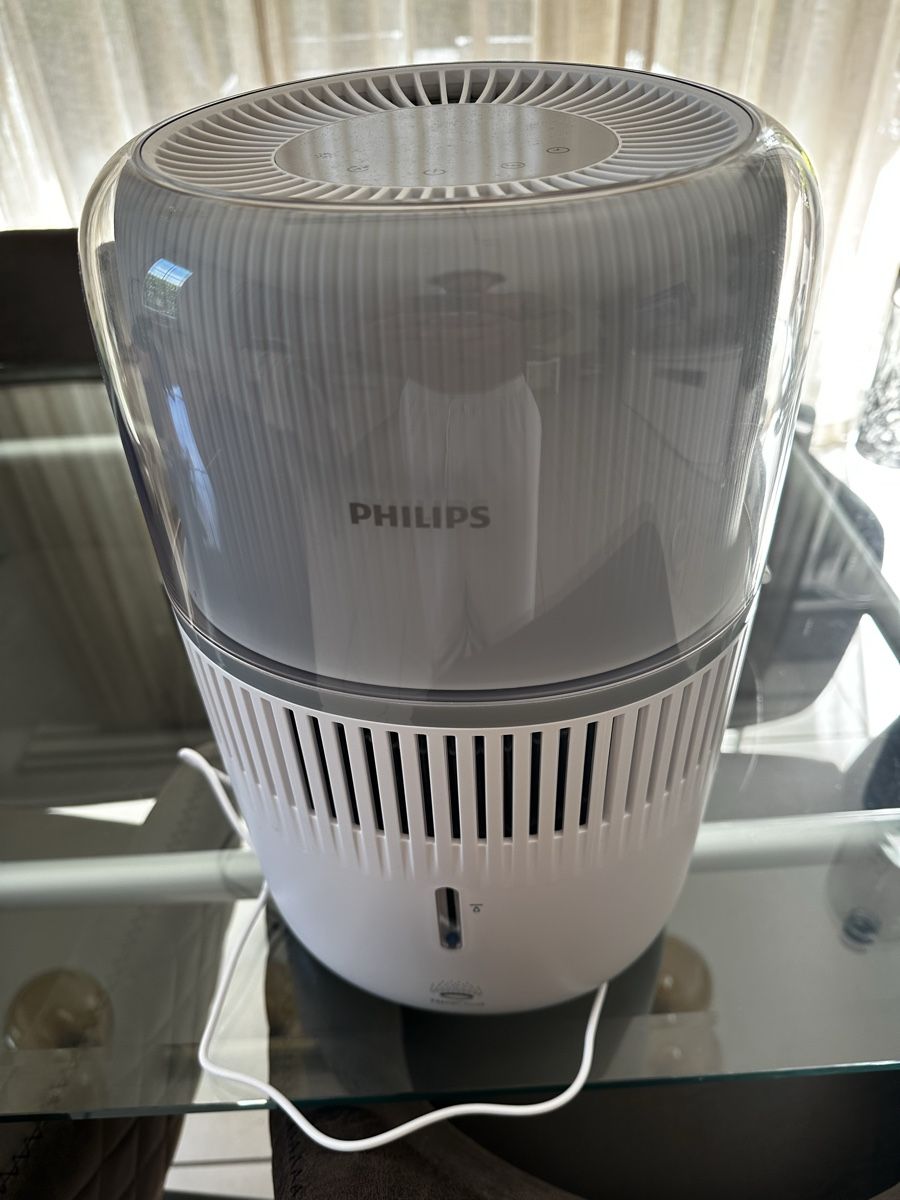 Philips Humidificateurs: Luftbefeuchter Philips – D'occasion à Nürensdorf par Kev_Meier95