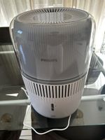 Luftbefeuchter Philips