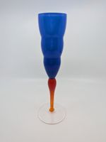 Vase oder Glas