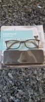 Original verpackte, ultraleichte Lesebrille, +1.0 Dioptrien