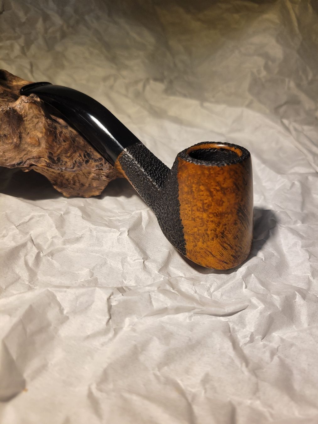 Tabakpfeifen & Zubehör: Neue Freehand von Pfeifen Alex – Neu und originalverpackt aus Magden von Magden84 4