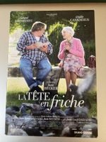 La tête en friche - de Jean Becker avec Depardieu