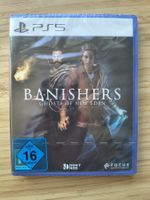 Banishers: Ghosts of New Eden Sealed (PS 5)