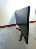 Écran gamer incurvé ultrawide 34 pouces