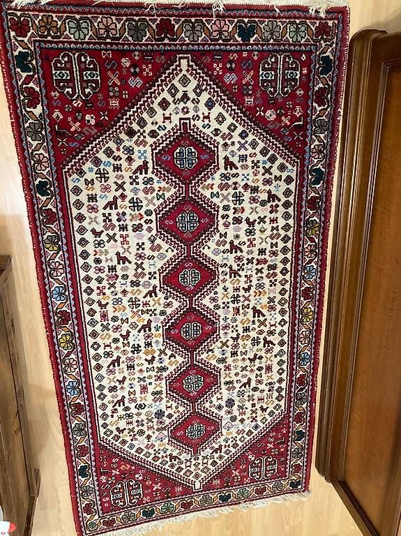 Tappeti: Teppich – Usato da Neuenhof venduto da fiore011