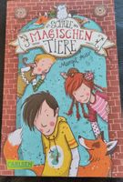Children's Book "The School of Magical Animals"