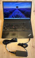 Lenovo ThinkPad E15 G2 (i5-1135G7, 16GB, 512GB) ab 1.-