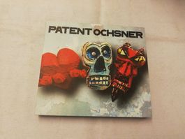 PATENT OCHSNER - LIEBI, TOD + TÜÜFU