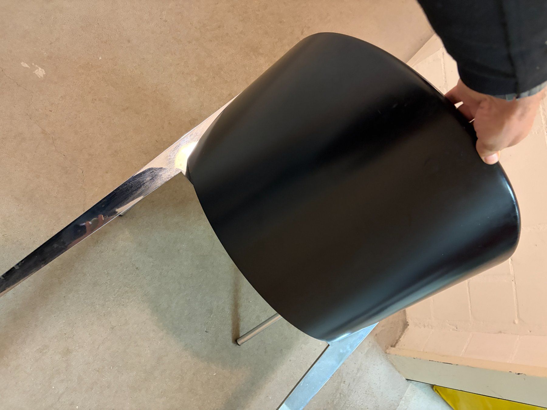 Chaises: Esstisch stühle 6 Stück – D'occasion à Lohn-Ammannsegg par Slaet 3
