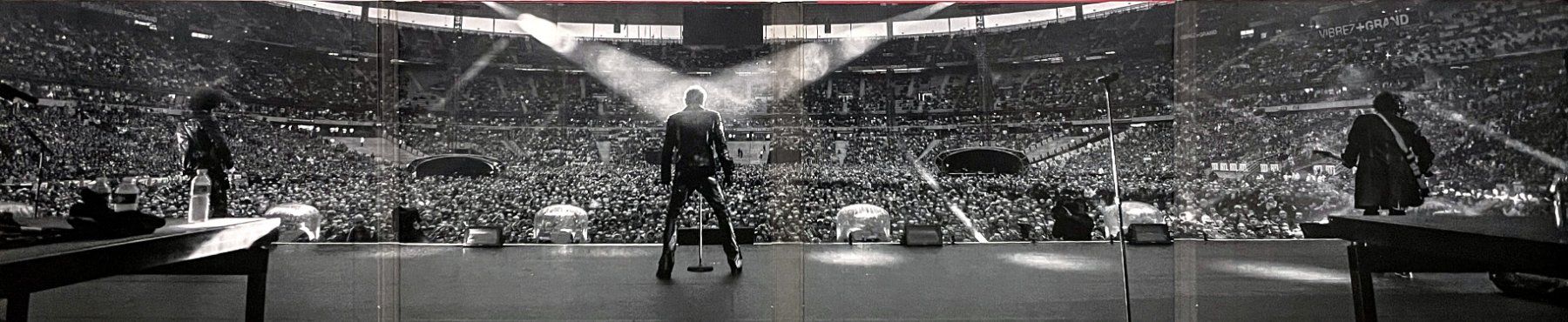 CDs: Johnny Hallyday 2 CD's Digipack - On Stage – Gebraucht aus Savagnier von Ne2065 2