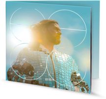 Rea Garvey (Reamon) - Halo (Digisleeve)
