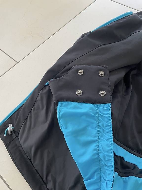 Giacche: Veste de ski / veste d'hiver  – Usato da Treyvaux venduto da Jujud 2