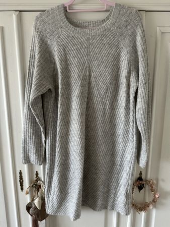 Strickkleid von Only