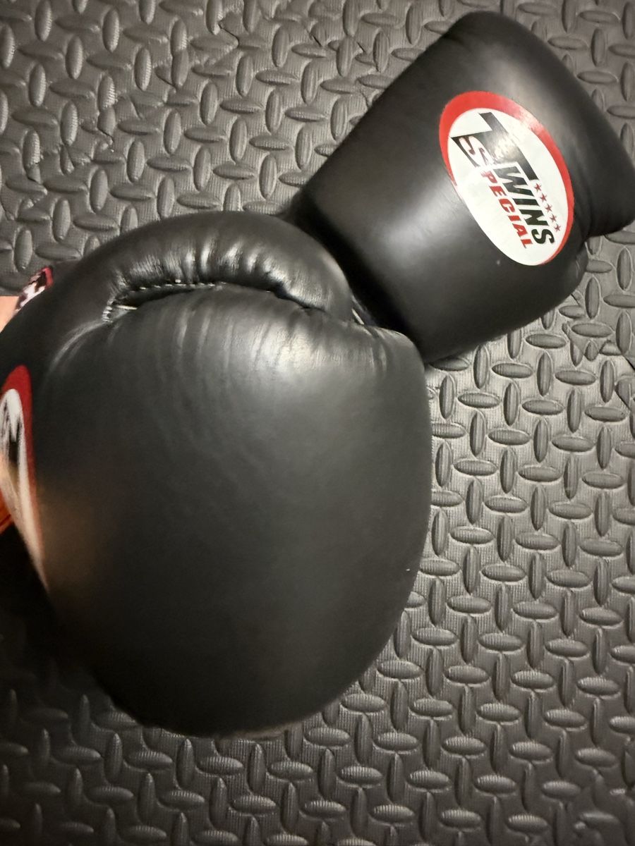 Gants & mitaines : Twins Special Boxhandschuhe  – Neuf (Voir description) à Oberglatt ZH par Toronto94 2